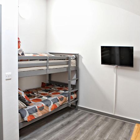 Aunt Rachel'S Barn Hostel Bushmills Rom bilde