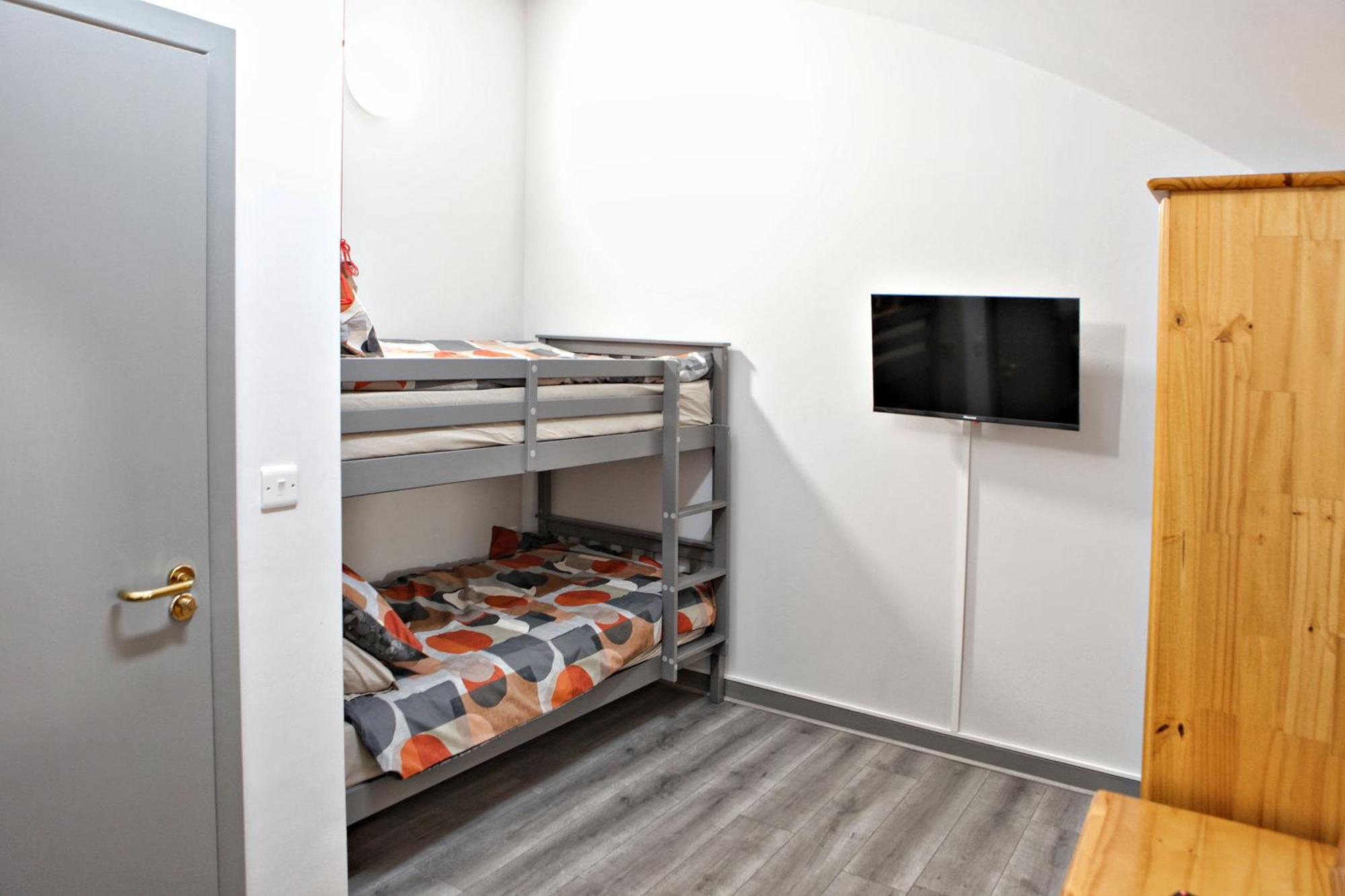 Aunt Rachel'S Barn Hostel Bushmills Rom bilde